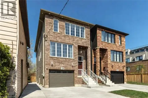 128 Canada Street Hamilton ON L8P 1P5