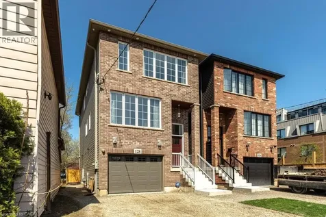 128 Canada Street Hamilton ON L8P 1P5