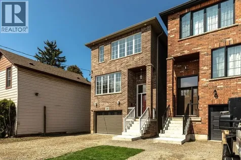 128 Canada Street Hamilton ON L8P 1P5