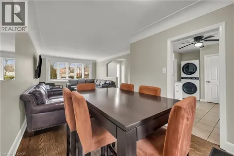 39 Bland Avenue Stoney Creek ON L8G 3R2