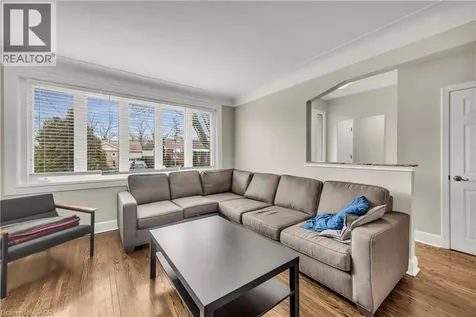 39 Bland Avenue Stoney Creek ON L8G 3R2