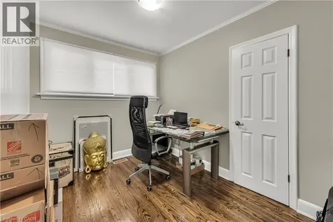 39 Bland Avenue Stoney Creek ON L8G 3R2