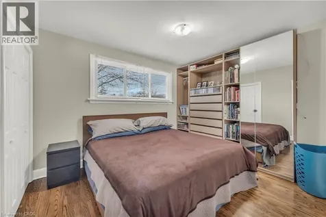 39 Bland Avenue Stoney Creek ON L8G 3R2