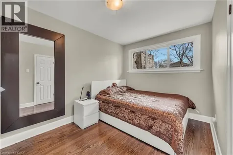 39 Bland Avenue Stoney Creek ON L8G 3R2