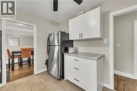 39 Bland Avenue Stoney Creek ON L8G 3R2