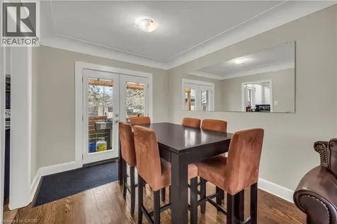 39 Bland Avenue Stoney Creek ON L8G 3R2