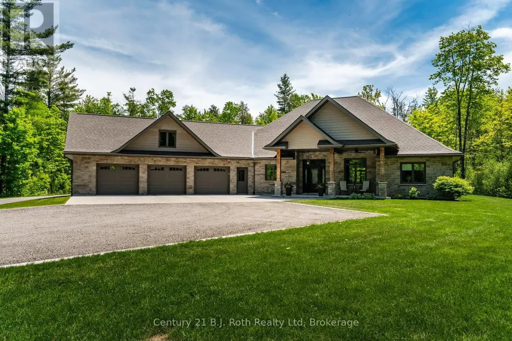 291 Concession Road 8 East Tiny ON L0L 2J0