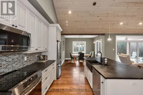 291 Concession Road 8 East Tiny ON L0L 2J0