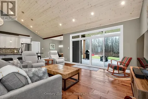 291 Concession Road 8 East Tiny ON L0L 2J0
