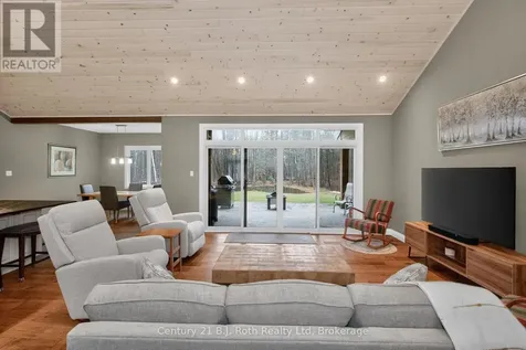 291 Concession Road 8 East Tiny ON L0L 2J0