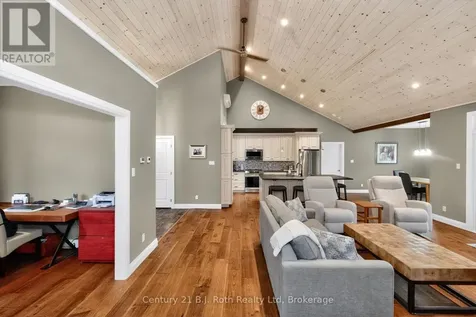 291 Concession Road 8 East Tiny ON L0L 2J0
