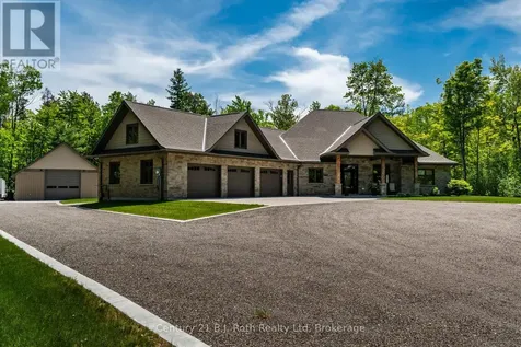 291 Concession Road 8 East Tiny ON L0L 2J0
