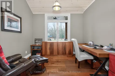 291 Concession Road 8 East Tiny ON L0L 2J0