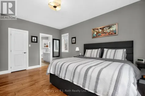 291 Concession Road 8 East Tiny ON L0L 2J0