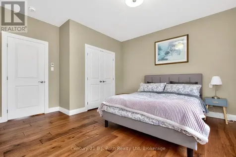 291 Concession Road 8 East Tiny ON L0L 2J0