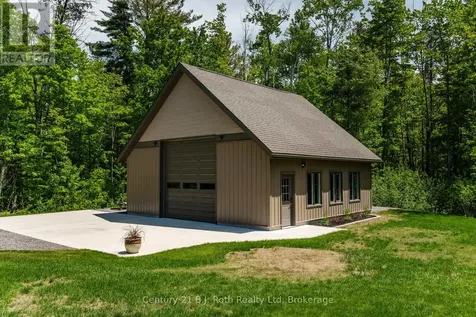 291 Concession Road 8 East Tiny ON L0L 2J0