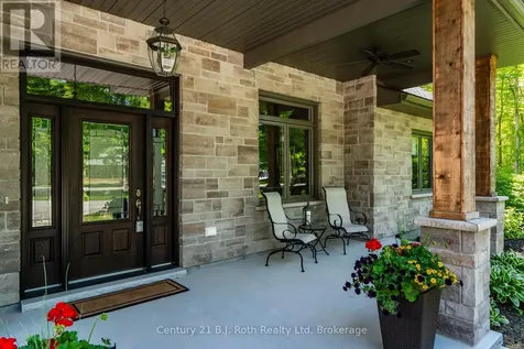 291 Concession Road 8 East Tiny ON L0L 2J0