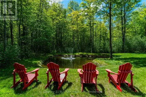 291 Concession Road 8 East Tiny ON L0L 2J0