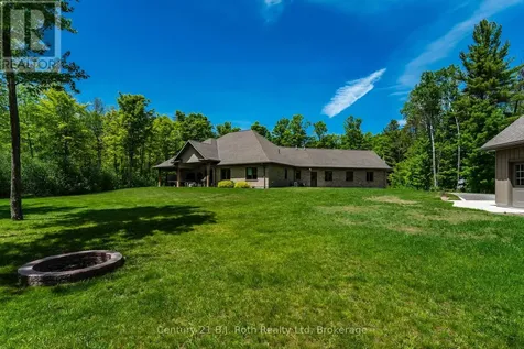 291 Concession Road 8 East Tiny ON L0L 2J0