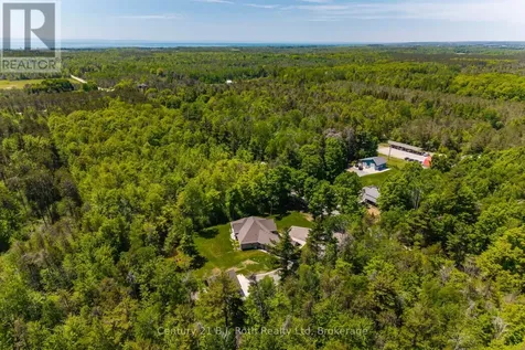 291 Concession Road 8 East Tiny ON L0L 2J0