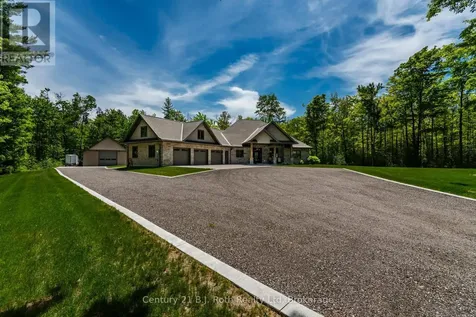 291 Concession Road 8 East Tiny ON L0L 2J0