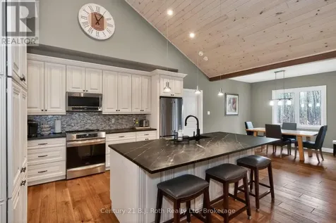 291 Concession Road 8 East Tiny ON L0L 2J0
