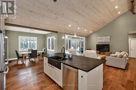 291 Concession Road 8 East Tiny ON L0L 2J0