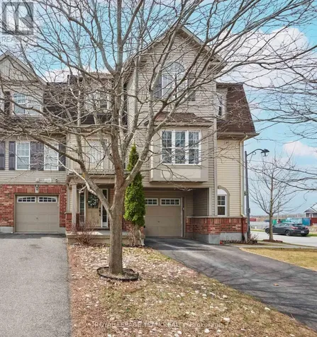 920 Messor Crescent Ottawa ON K2S 0P2