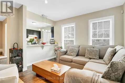 920 Messor Crescent Ottawa ON K2S 0P2