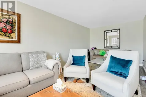 920 Messor Crescent Ottawa ON K2S 0P2