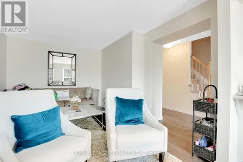 920 Messor Crescent Ottawa ON K2S 0P2