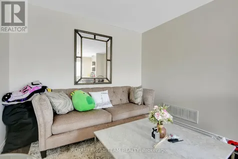 920 Messor Crescent Ottawa ON K2S 0P2
