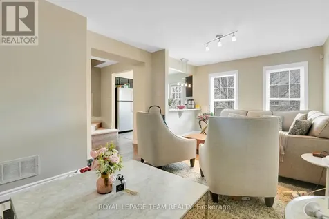 920 Messor Crescent Ottawa ON K2S 0P2