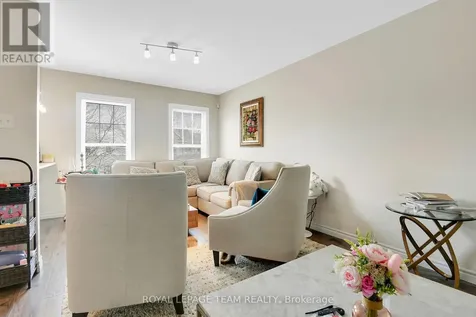 920 Messor Crescent Ottawa ON K2S 0P2