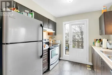 920 Messor Crescent Ottawa ON K2S 0P2