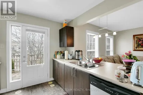 920 Messor Crescent Ottawa ON K2S 0P2
