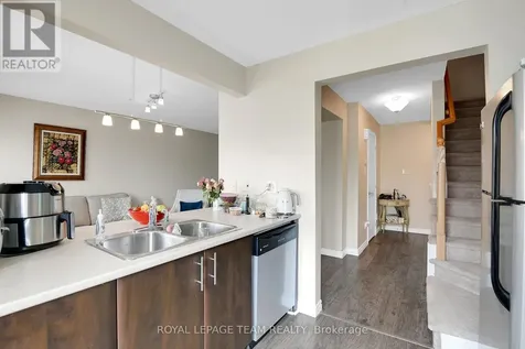920 Messor Crescent Ottawa ON K2S 0P2
