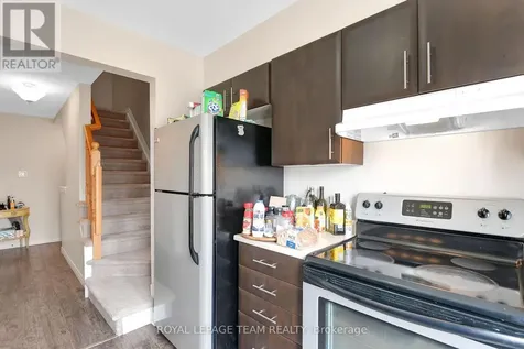 920 Messor Crescent Ottawa ON K2S 0P2
