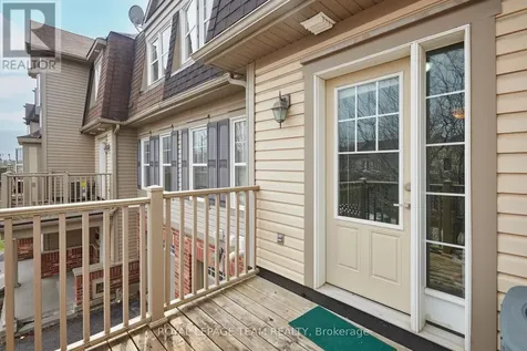 920 Messor Crescent Ottawa ON K2S 0P2