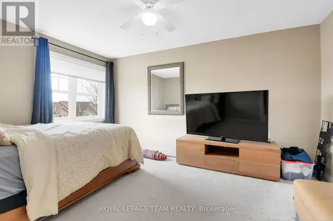 920 Messor Crescent Ottawa ON K2S 0P2
