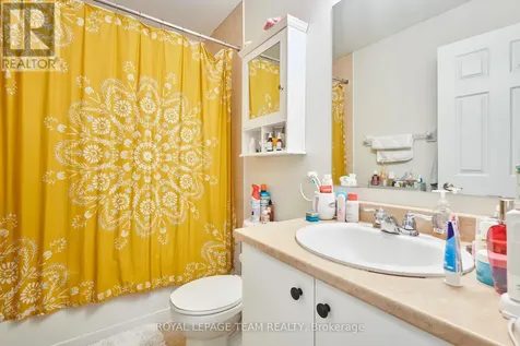 920 Messor Crescent Ottawa ON K2S 0P2