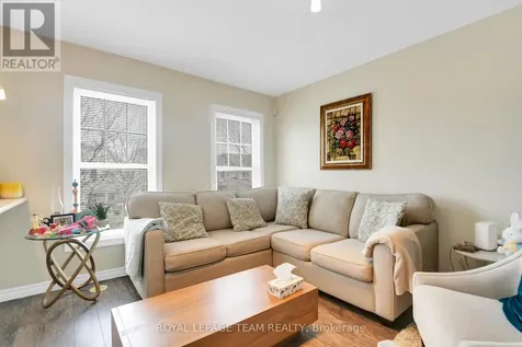 920 Messor Crescent Ottawa ON K2S 0P2