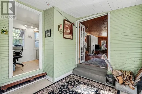 176 Clyde Lane Lanark Highlands ON K0G 1K0