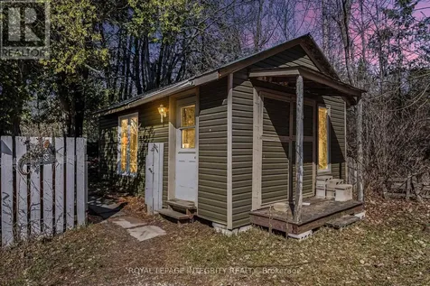 176 Clyde Lane Lanark Highlands ON K0G 1K0