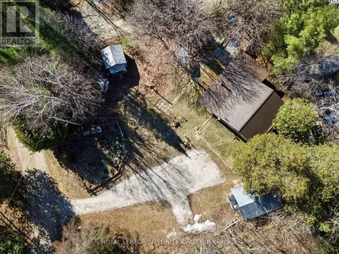 176 Clyde Lane Lanark Highlands ON K0G 1K0