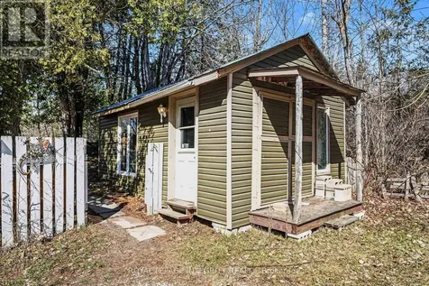 176 Clyde Lane Lanark Highlands ON K0G 1K0