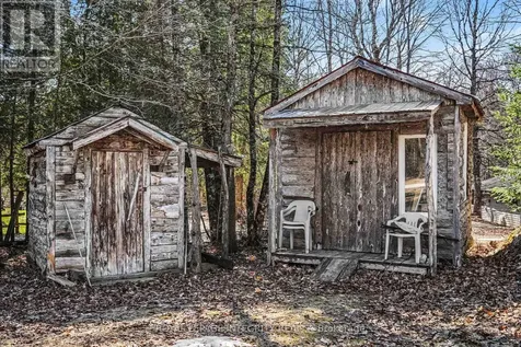 176 Clyde Lane Lanark Highlands ON K0G 1K0