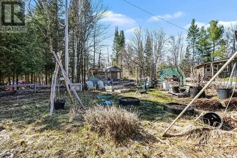 176 Clyde Lane Lanark Highlands ON K0G 1K0