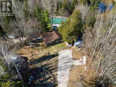 176 Clyde Lane Lanark Highlands ON K0G 1K0