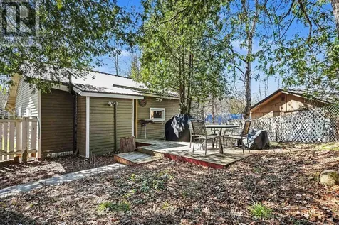 176 Clyde Lane Lanark Highlands ON K0G 1K0
